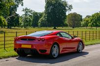 ferrari-f430---manual-gearbox