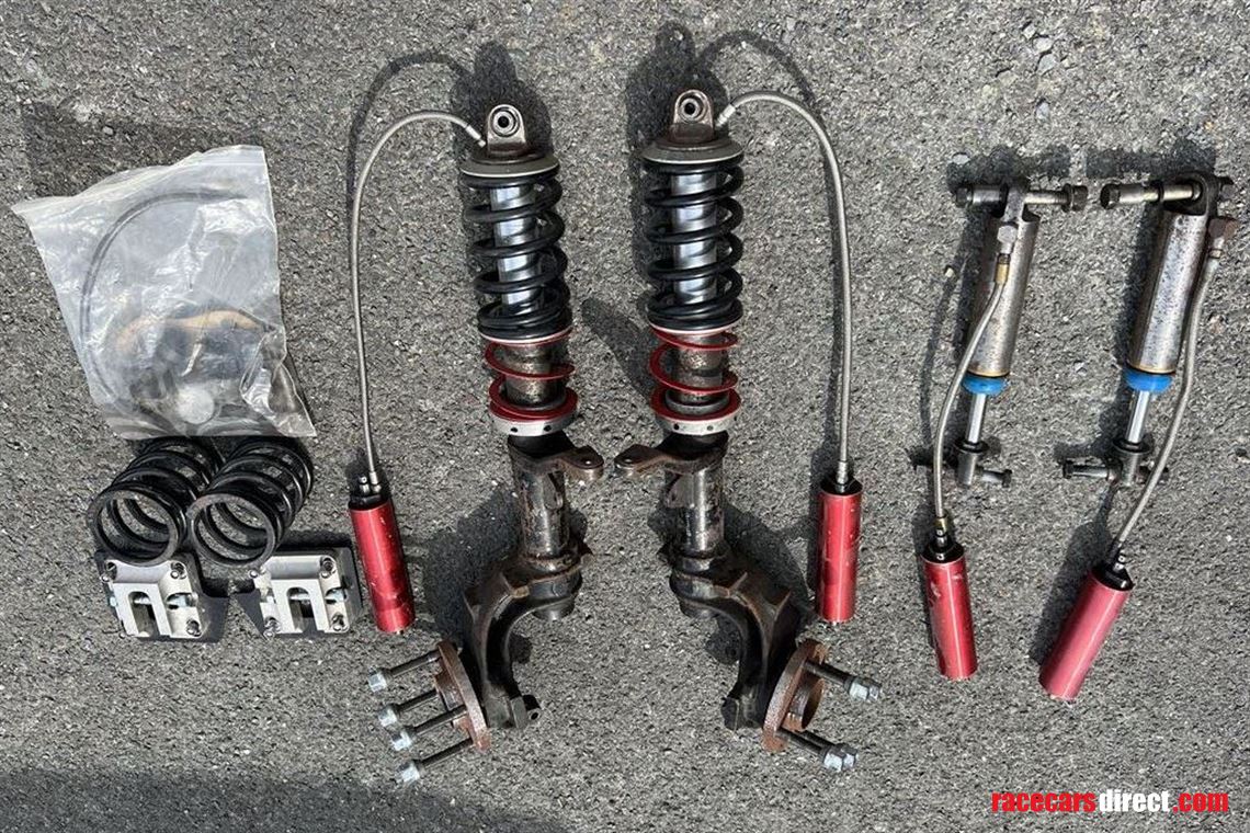 peugeot-106-dynamicsextreme-3-way-suspension