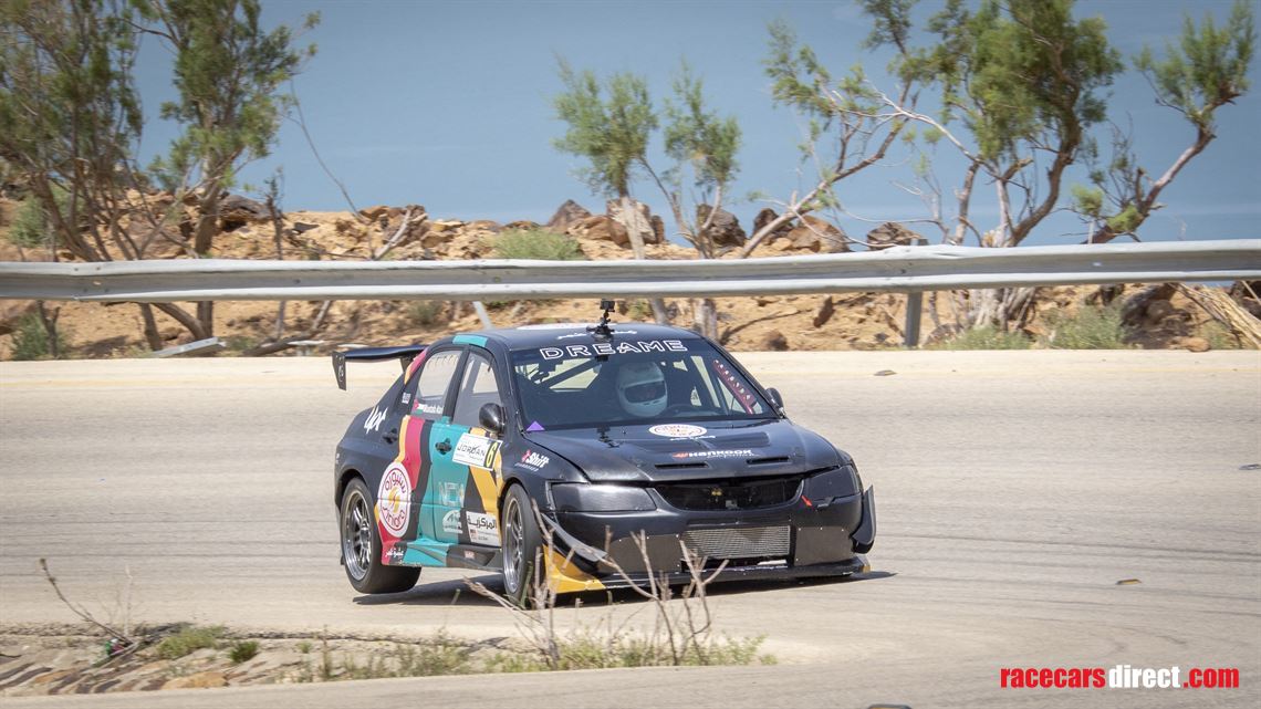 mitsubishi-evo-vii-awd-600hp-hill-climb-proto