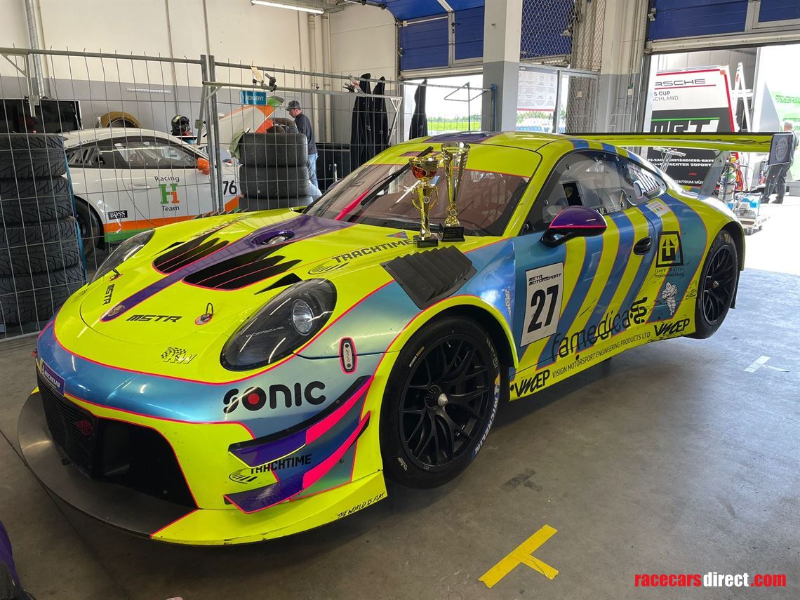 porsche-9911-gt3-r-evo