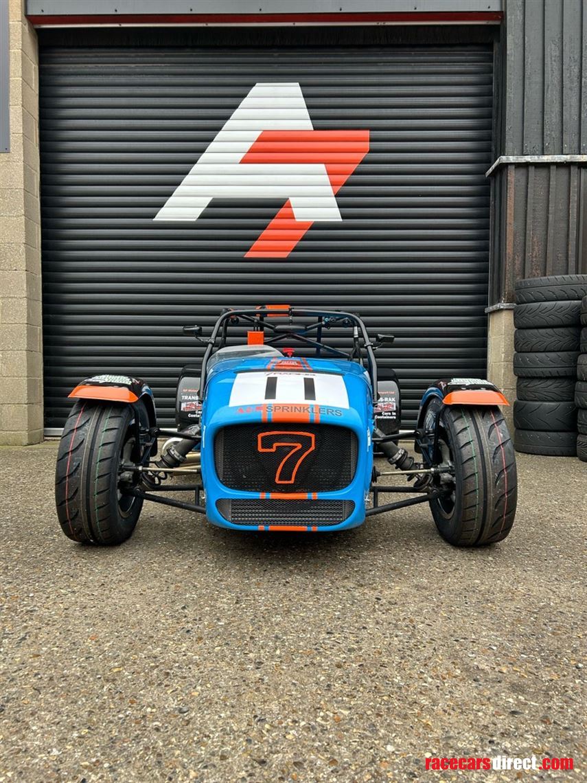 caterham-420r-race-car
