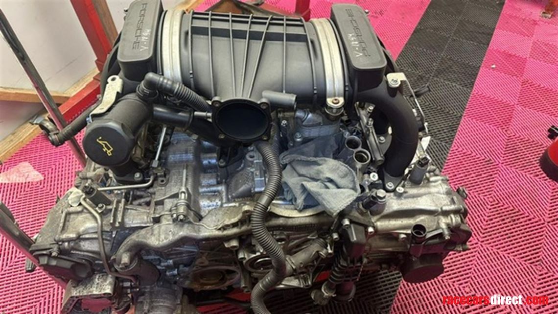 porsche-9972-911-s-engine
