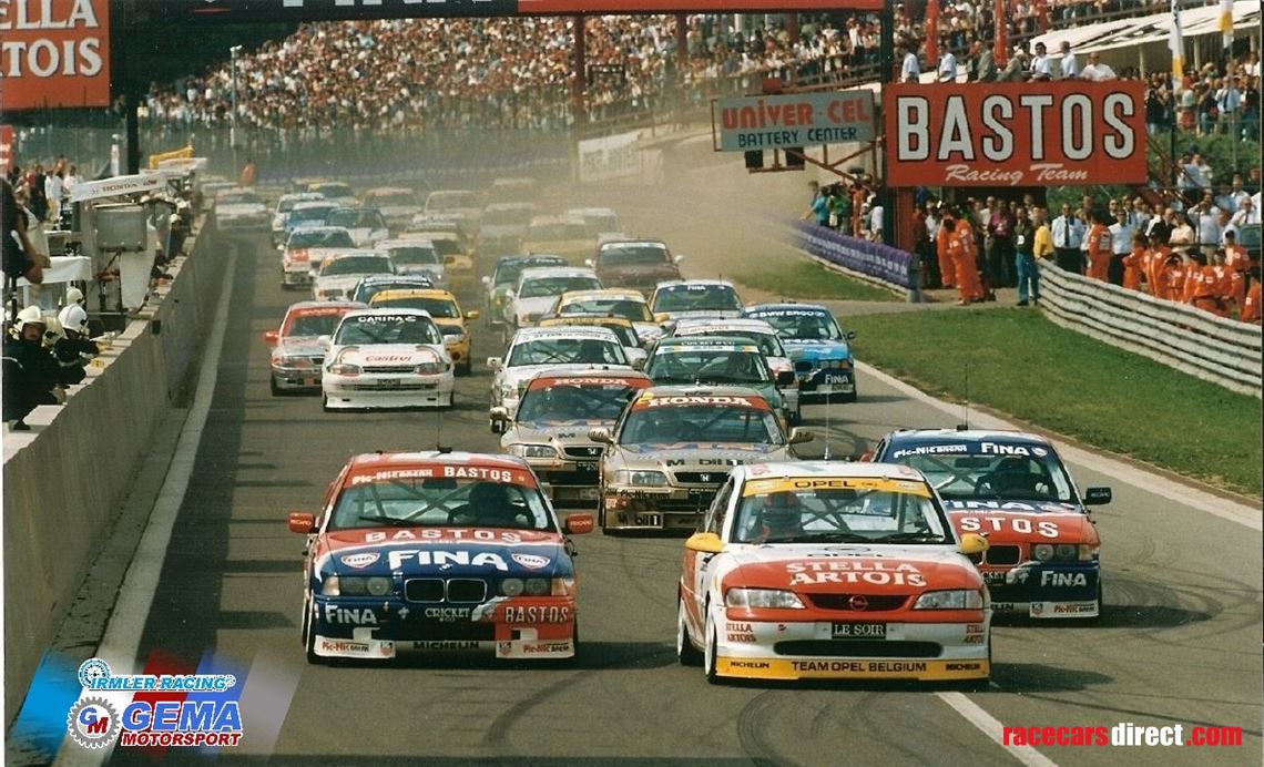 opel-vectra-b-snobeck-supertouring