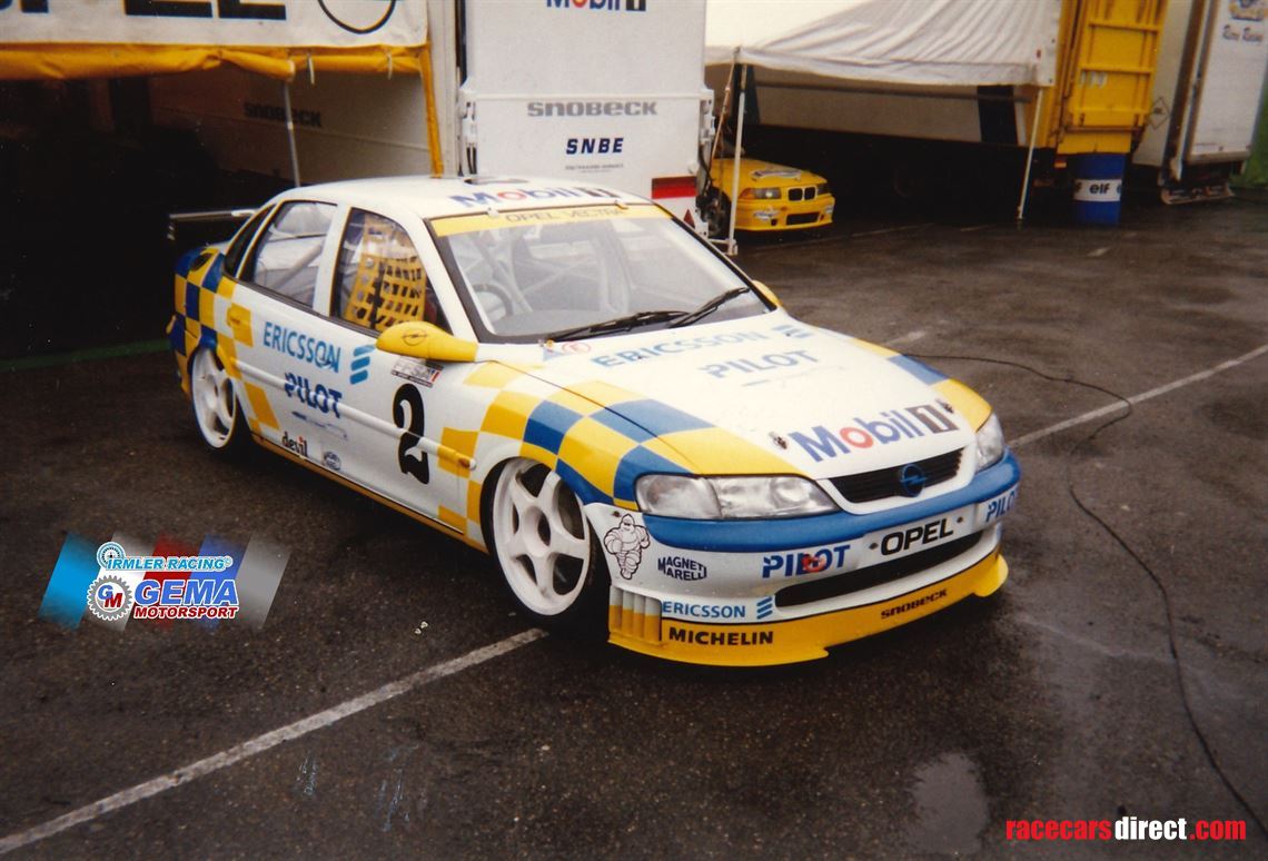 opel-vectra-b-snobeck-supertouring