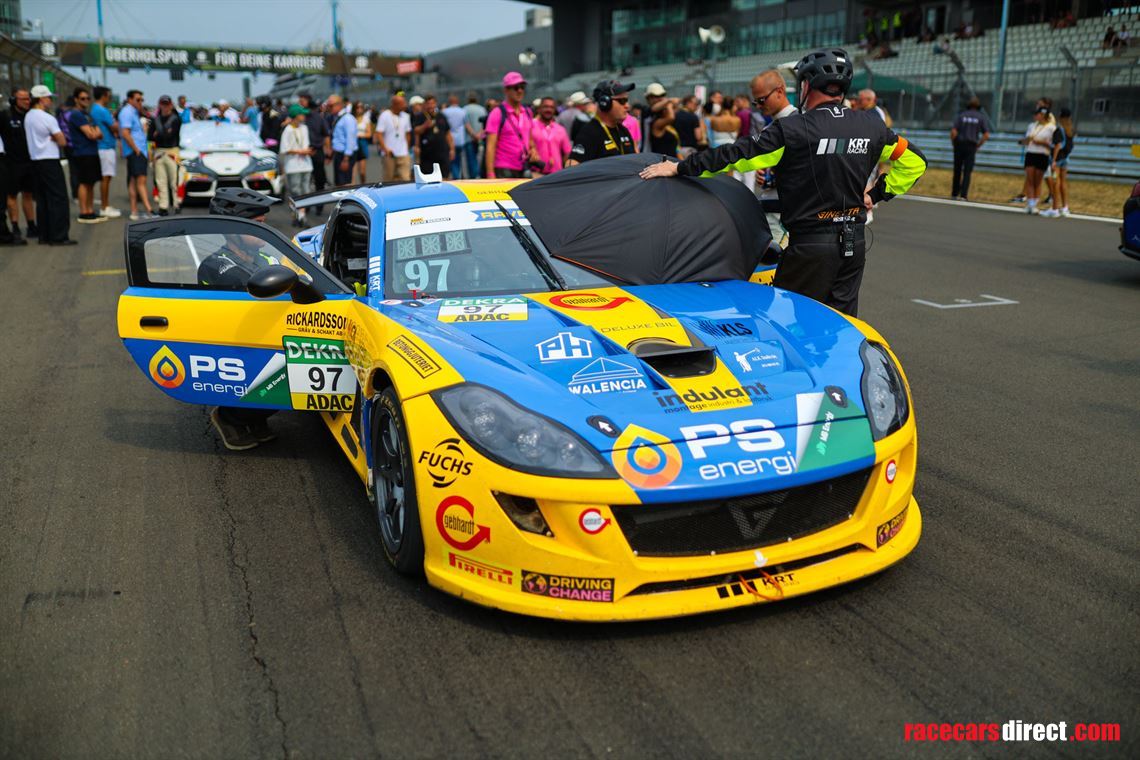 ginetta-g56-gt4-evo