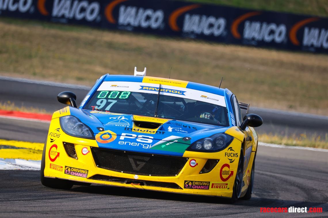 ginetta-g56-gt4-evo