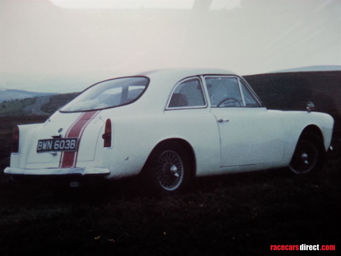 gilbern-gt