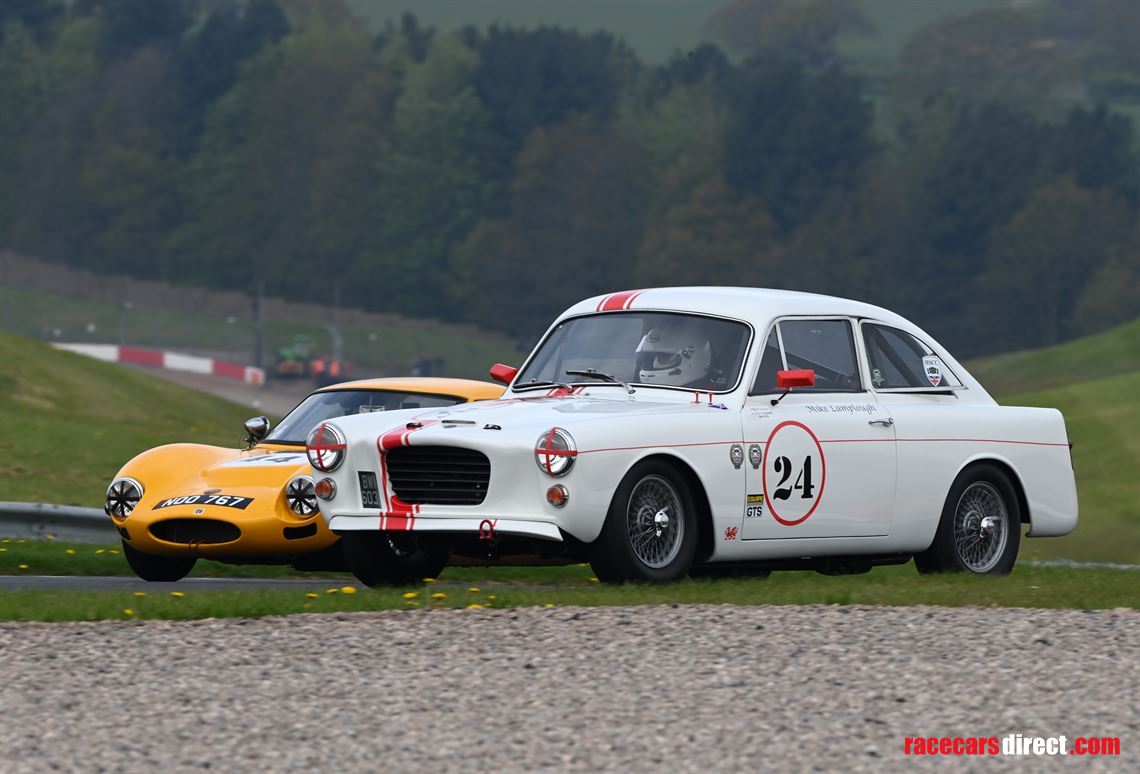 gilbern-gt