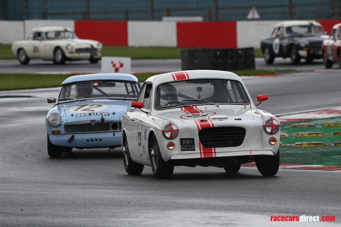 gilbern-gt