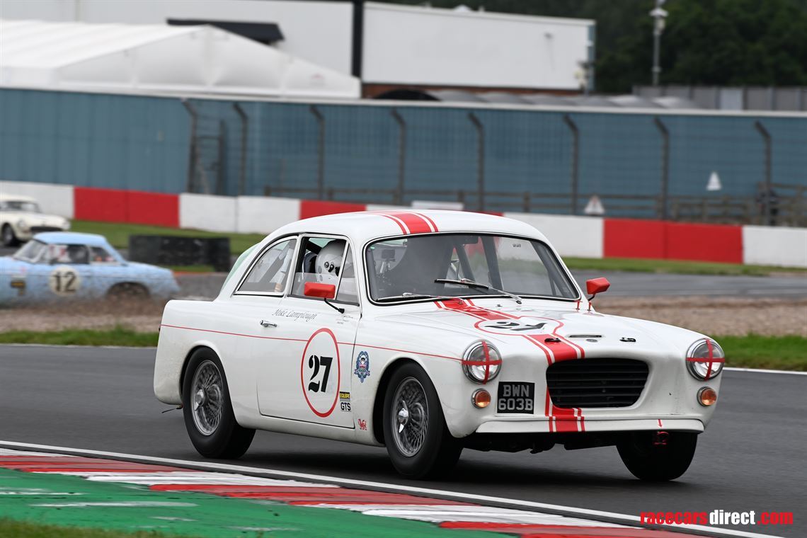 gilbern-gt