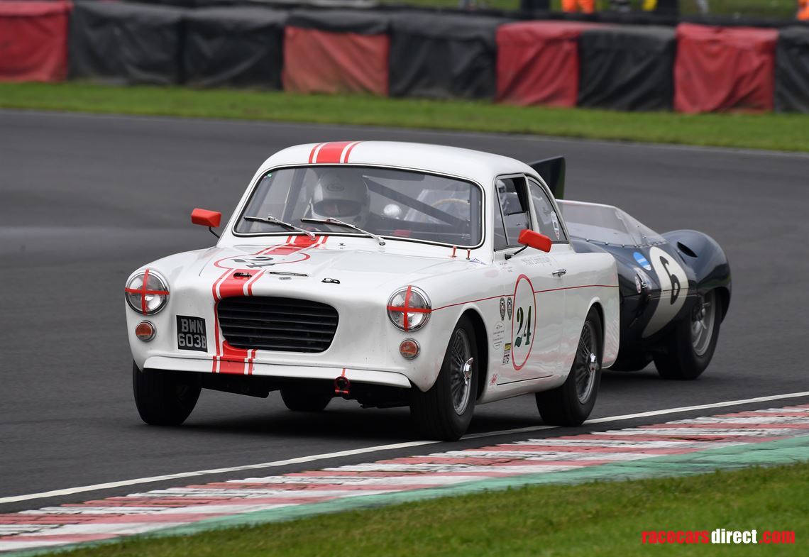 gilbern-gt