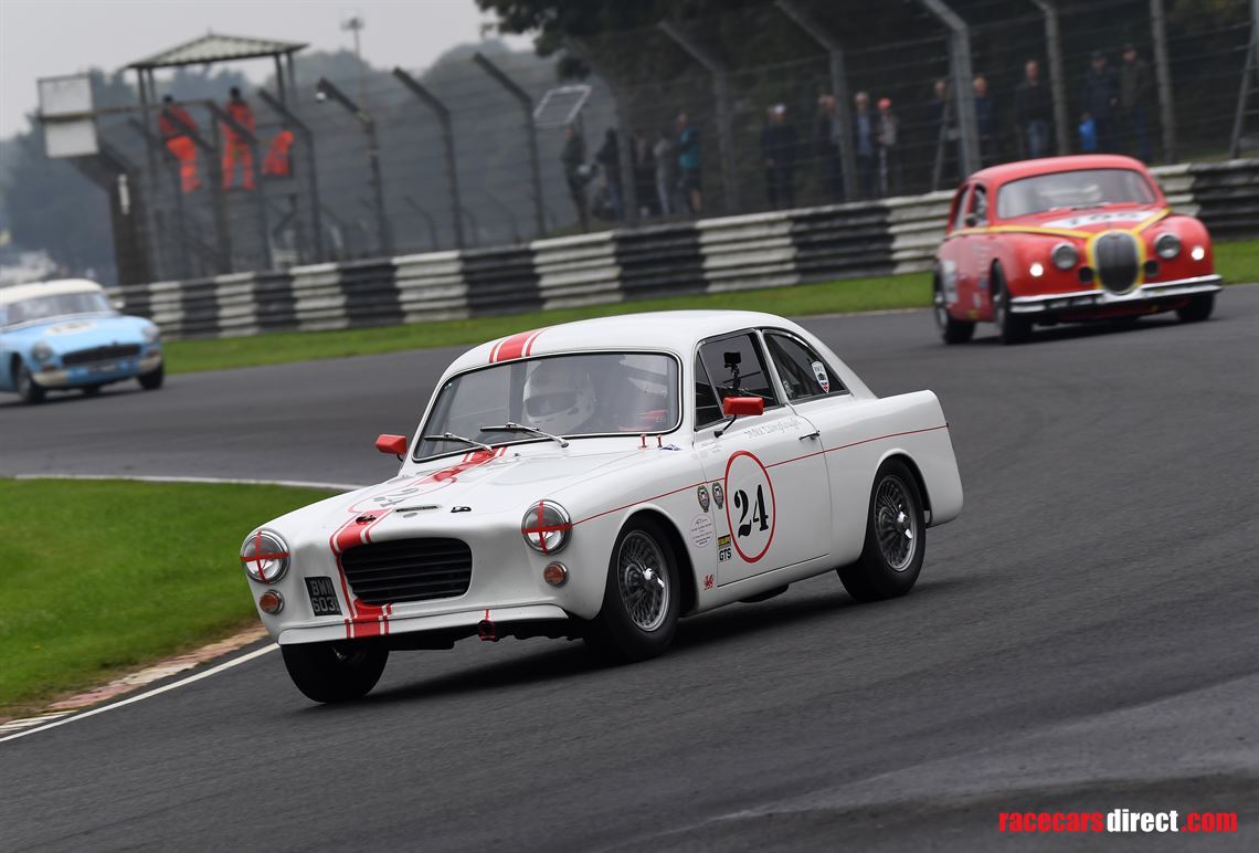 gilbern-gt