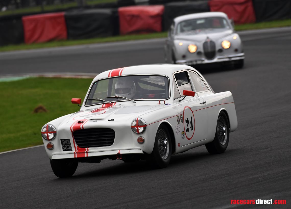 gilbern-gt