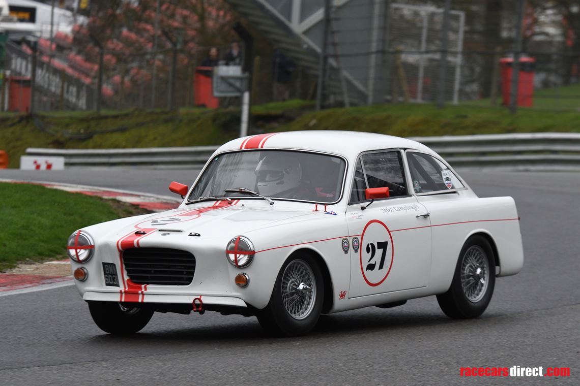 gilbern-gt