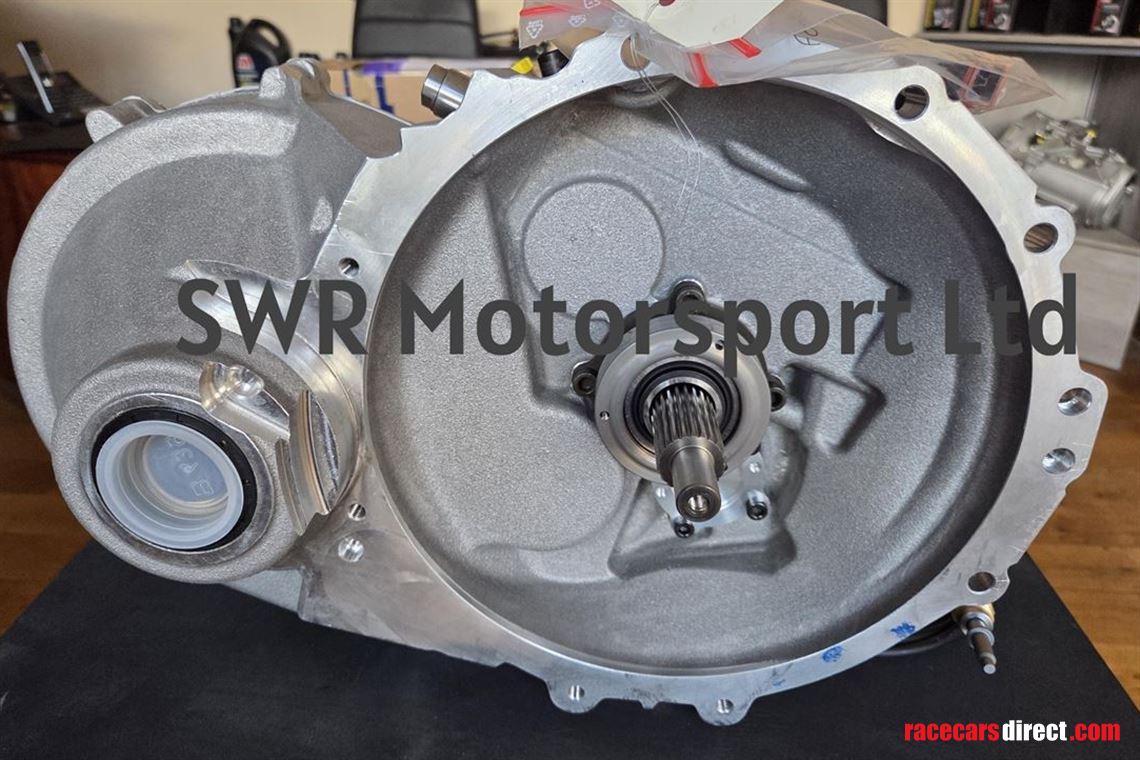 sadev-st75lw-gearbox