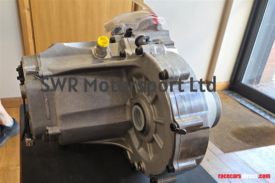 sadev-st75lw-gearbox