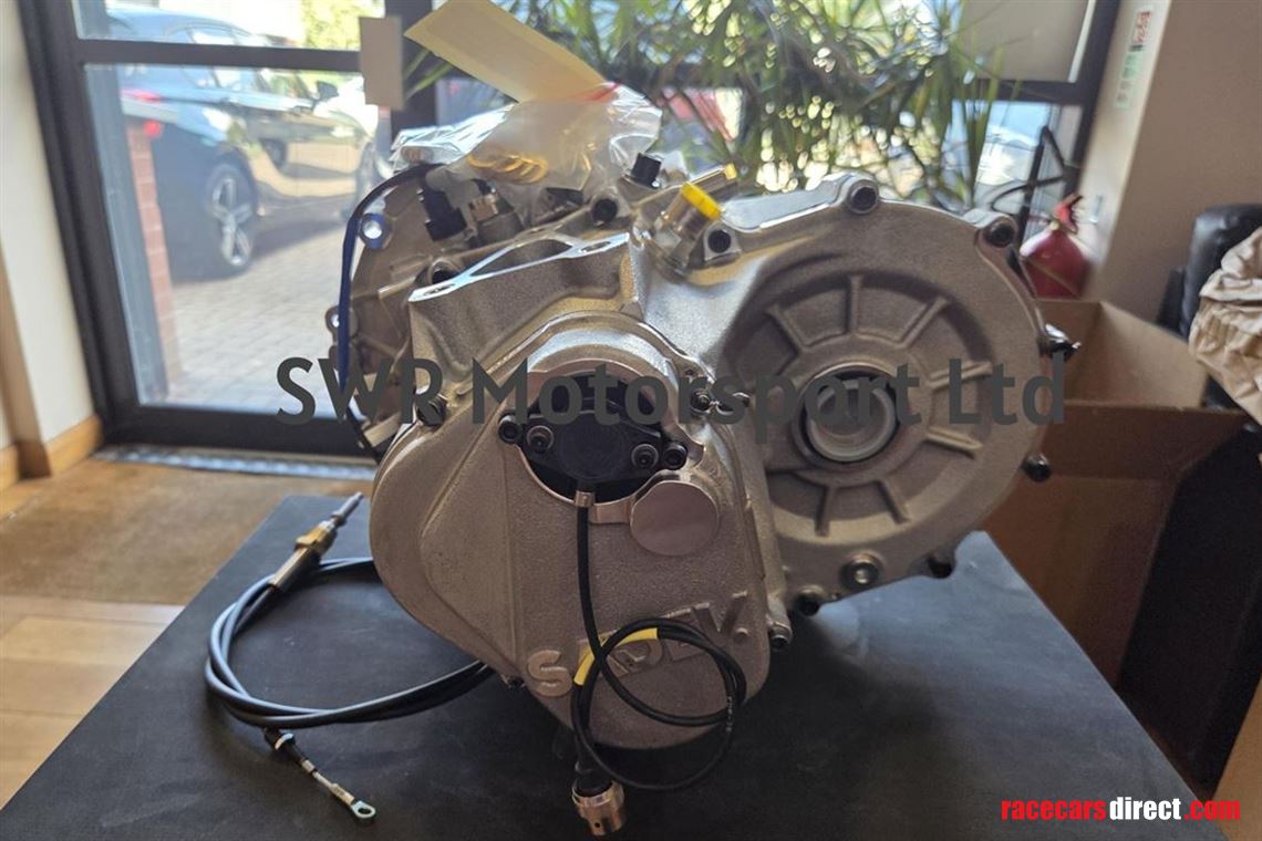 sadev-st75lw-gearbox
