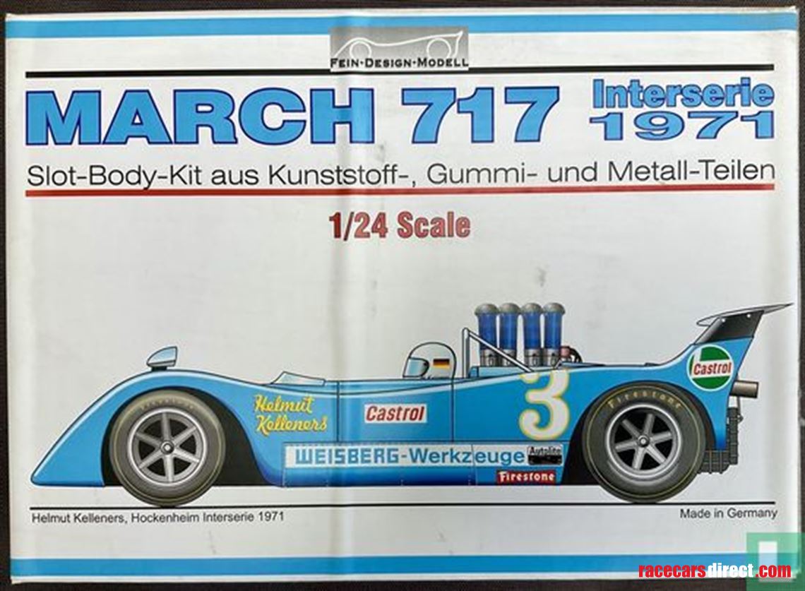 march-707