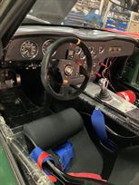 tvr-vixen-2500-race-car