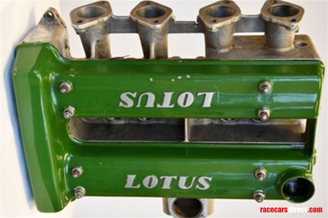 lotus-twincam-cylinderhead