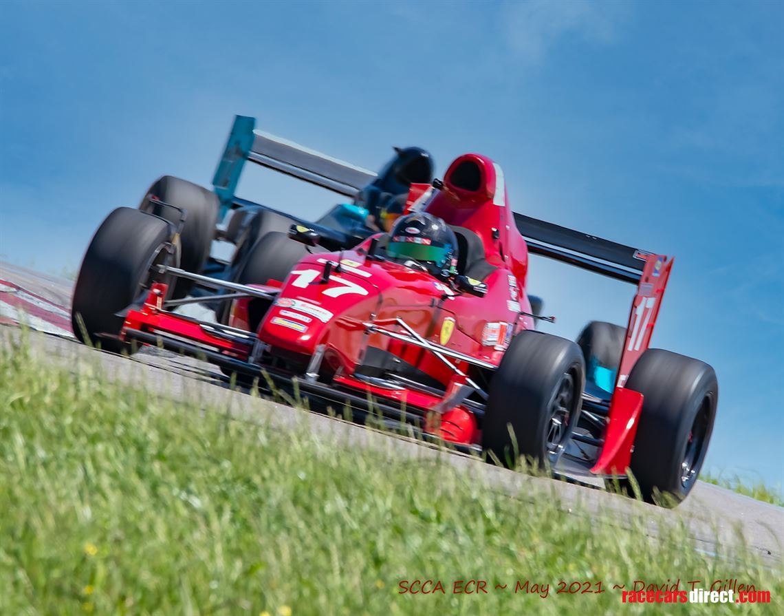 stohr-f1000-formula-atlantic-racecar