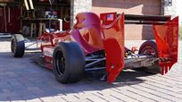 stohr-f1000-formula-atlantic-racecar
