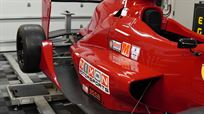 stohr-f1000-formula-atlantic-racecar
