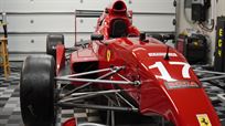 stohr-f1000-formula-atlantic-racecar
