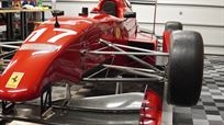 stohr-f1000-formula-atlantic-racecar
