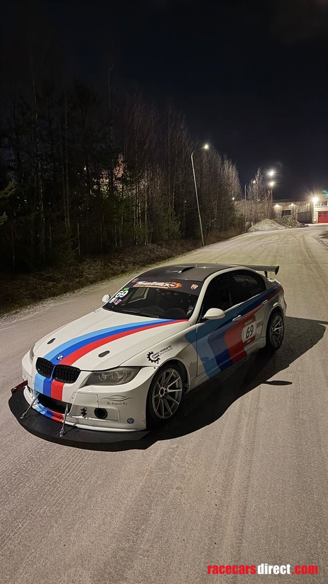 bmw-e90-m50-turbo
