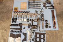 eurobrun-f1-engine-parts-package