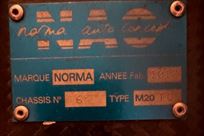 norma-m20fc