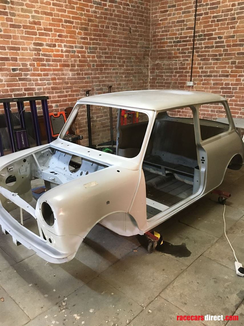 genuine-new-austin-rover-classic-mini-shell-m