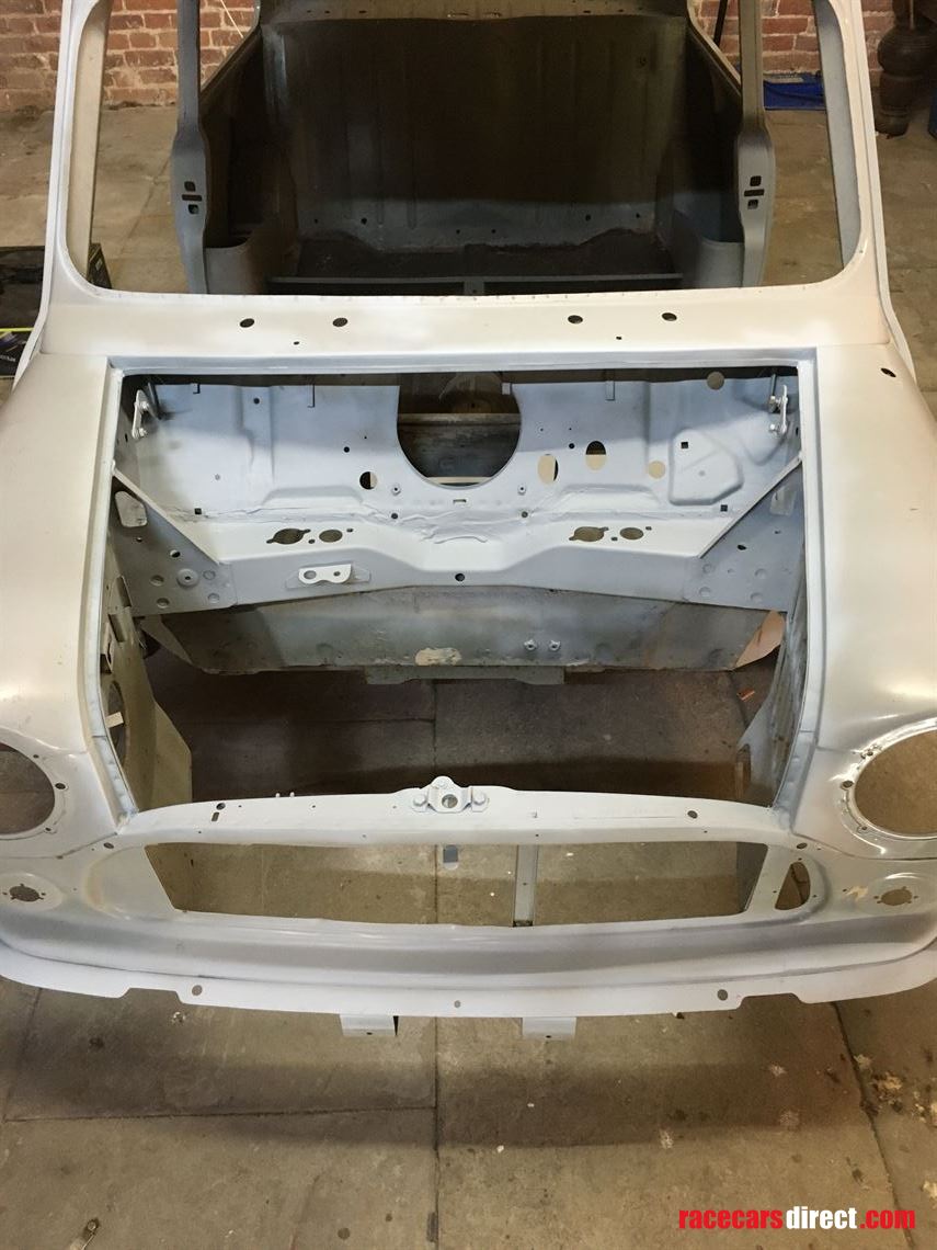 genuine-new-austin-rover-classic-mini-shell-m
