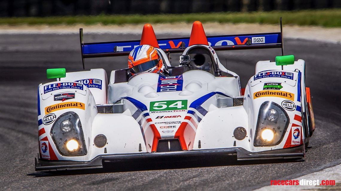 Core Motorsports