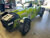 carterham-420r-race-car