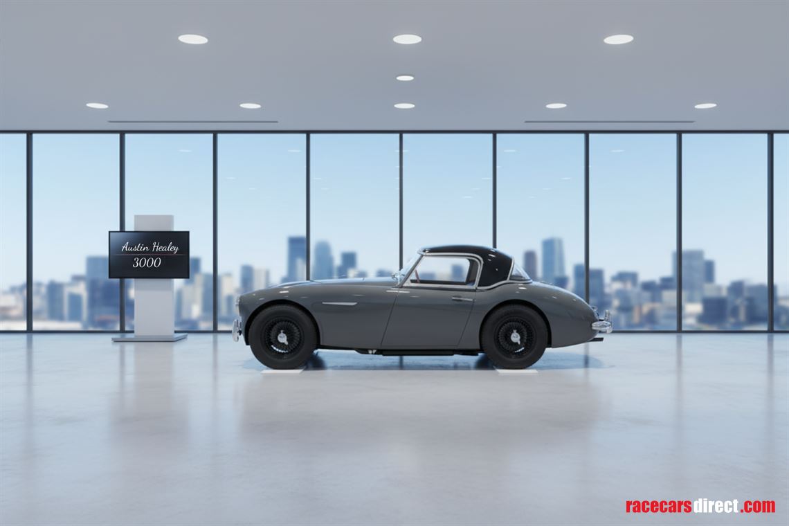 competition-prepared-healey-3000