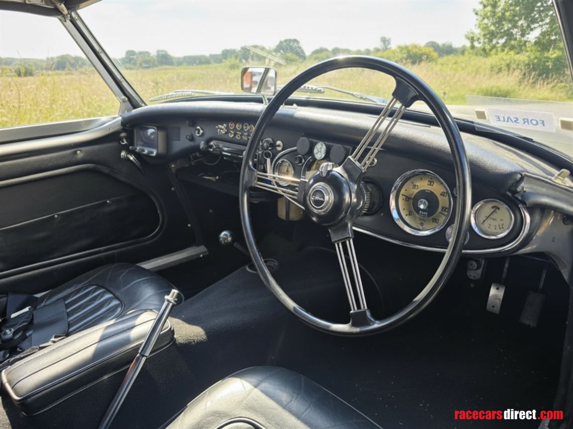 competition-prepared-healey-3000
