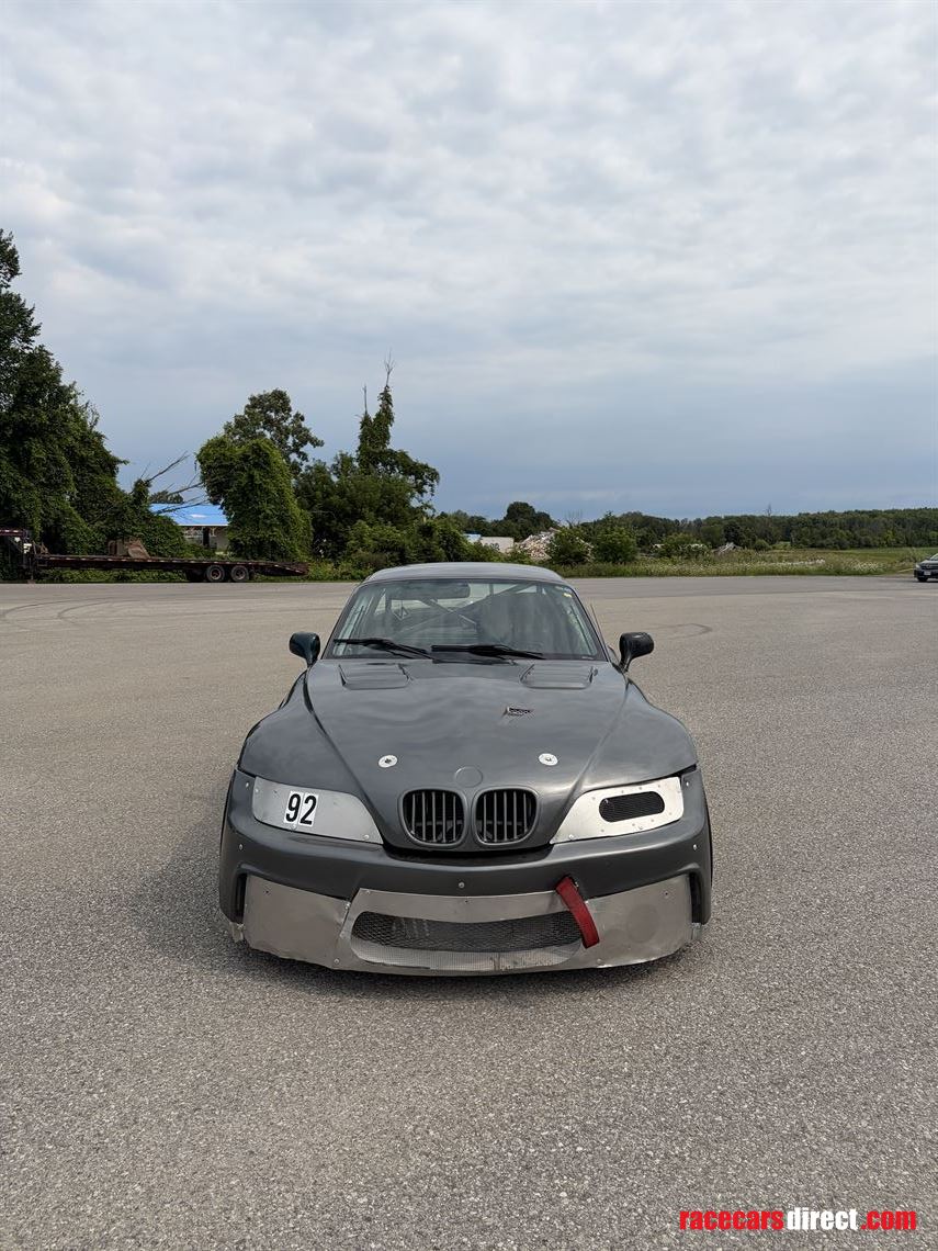 1999-bmw-z3-m