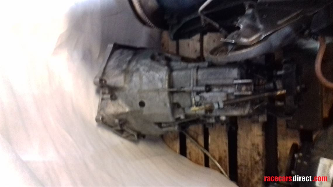 bmw-e46-s54-m3-race-engine-gearbox-diff-props