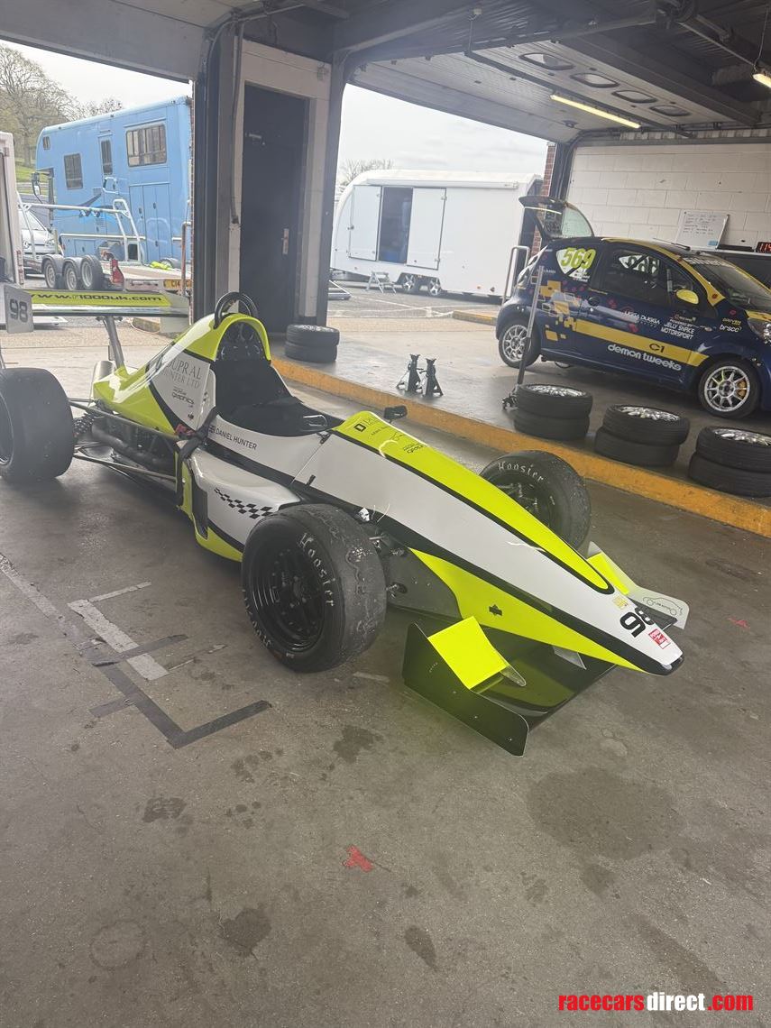 jedi-f1000-current-championship-spec