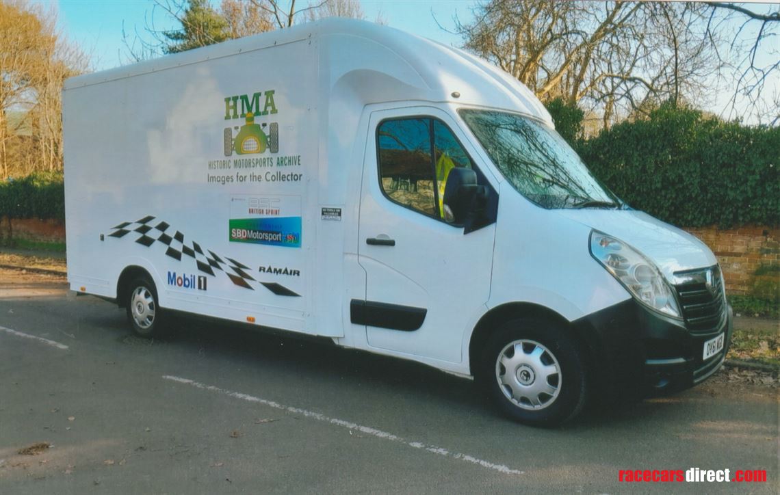 race-car-transporter