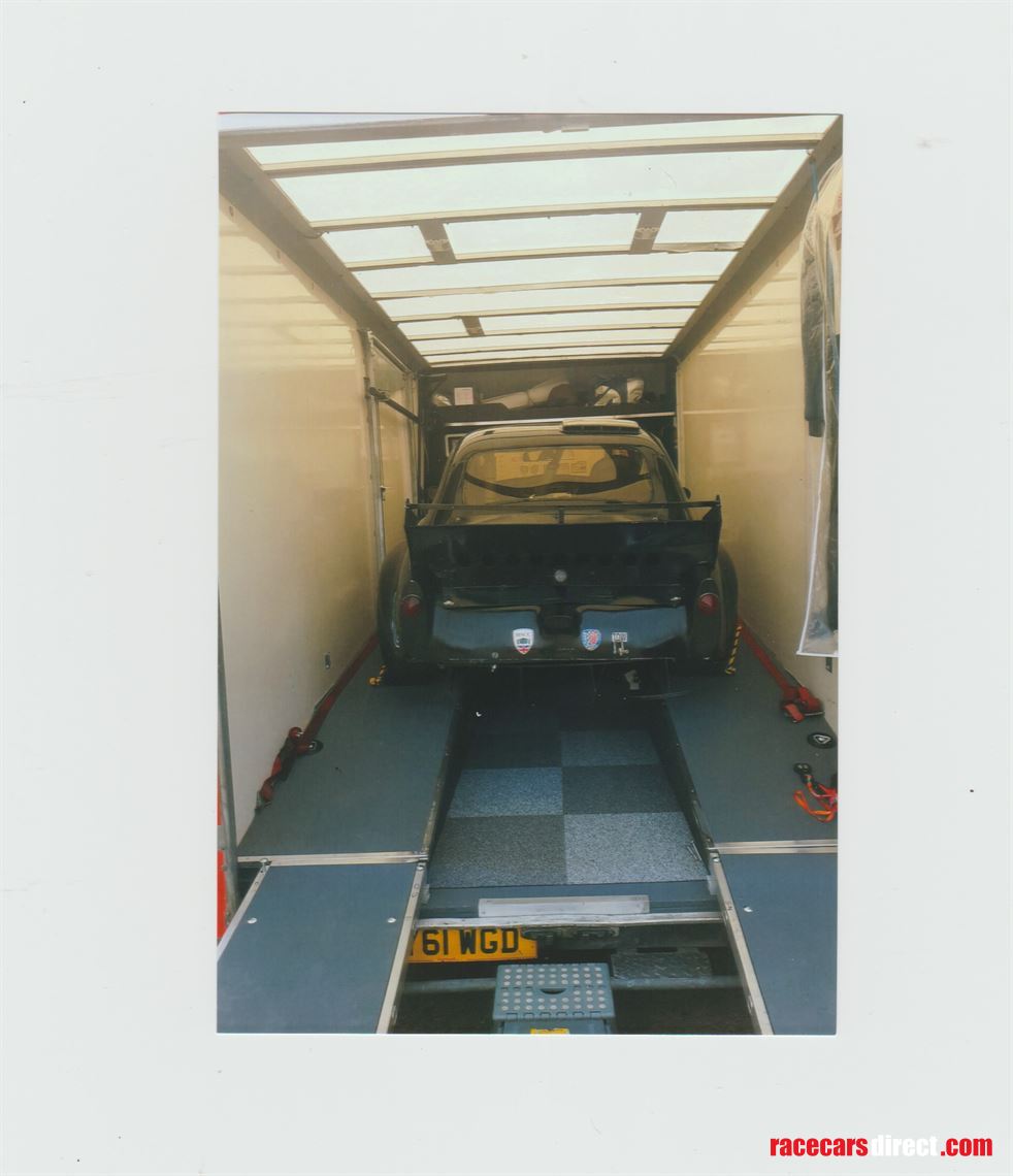 race-car-transporter