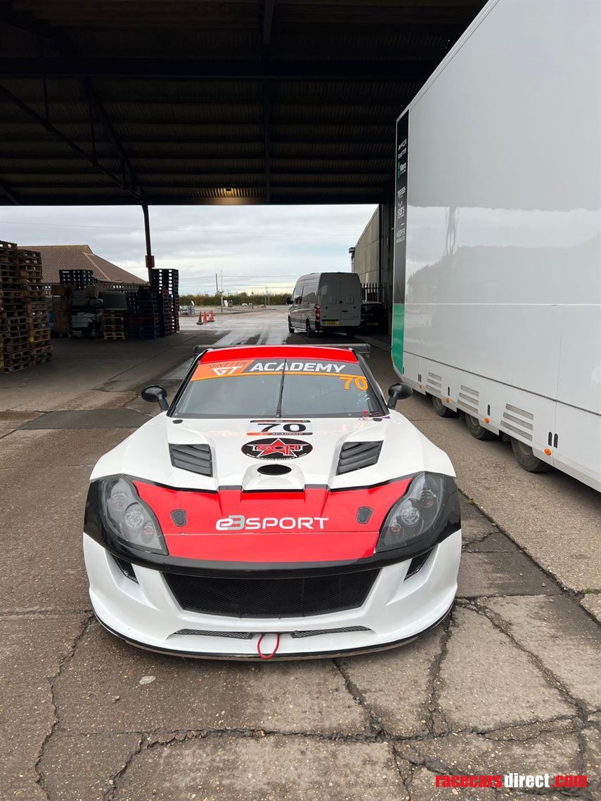 ginetta-g56-gta