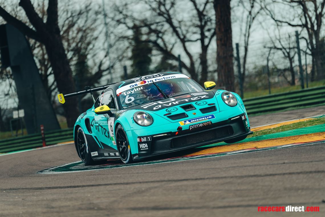 porsche-911-gt3-cup