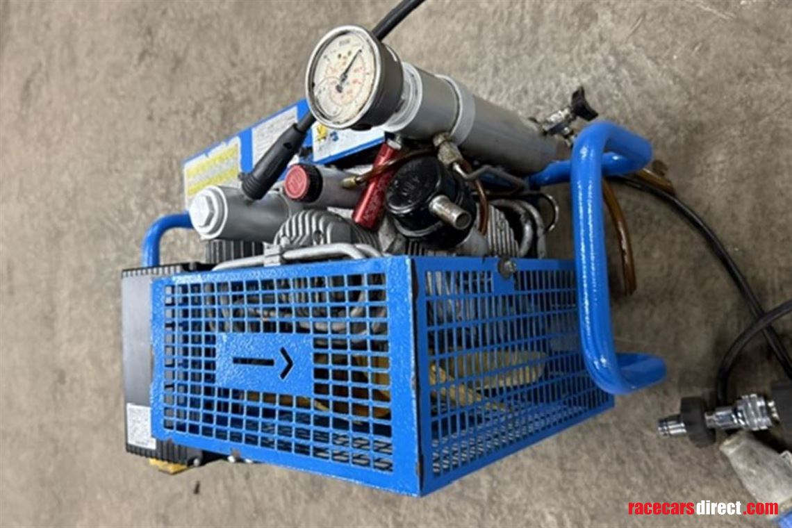air-bottle-compressor