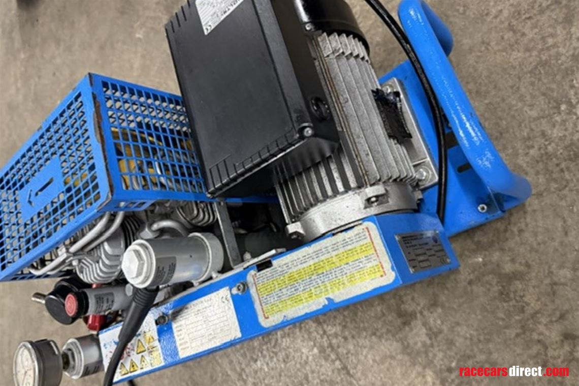 air-bottle-compressor