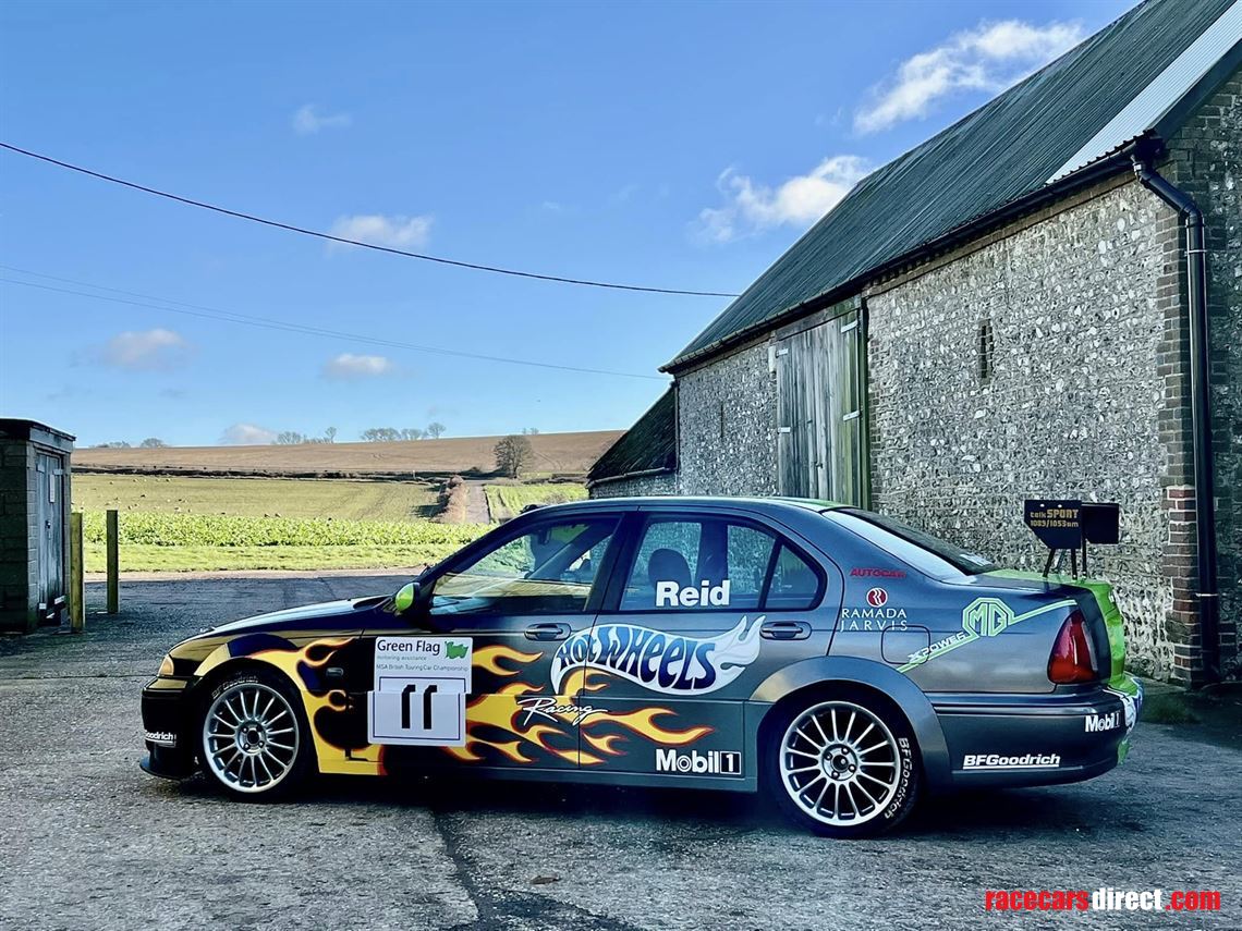 mg-zs-anthony-reid-btcc-tribute