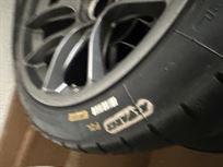 set-whell-porsche-992