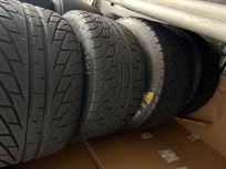 set-whell-porsche-992